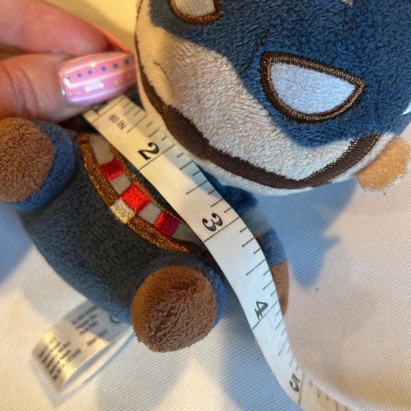 Marvel Plush - Picture 5 of 5